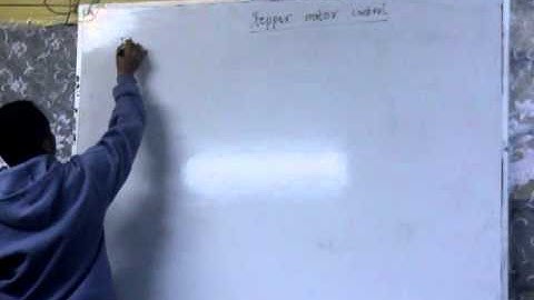 Automatic and Control System Myanmar-lec-5(part-1)