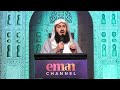 Mufti menk advise islam islamic muftimenk trueway muslim