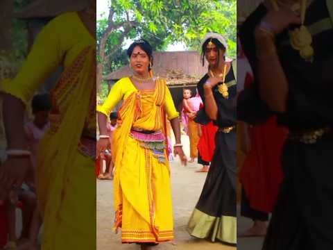 ব য র গ ত ব ক র জ ম ই Biye Barir Nac Tiktok Short Reels ব য র গ ত ম ড য 