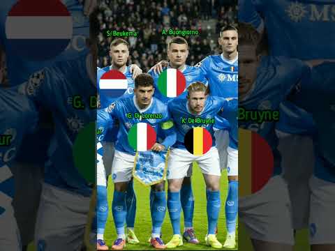 Video Napoli 2-6 PSV Eindhoven | UEFA Champions League 2025/26 #napoli #championsleague #shorts