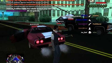 [Ls-rcr Server] Fly hacker. Ban this noob.