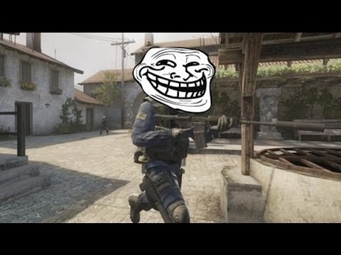 CSGO - Counter Strike Global Offensive - Trolling - Dank Memes - 9/11 ...