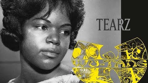 Wu-Tang Clan - Tearz Alternate Intro