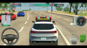 Police Sim 2022 Gameplay Walkthrough (Android, iOS) - Part05