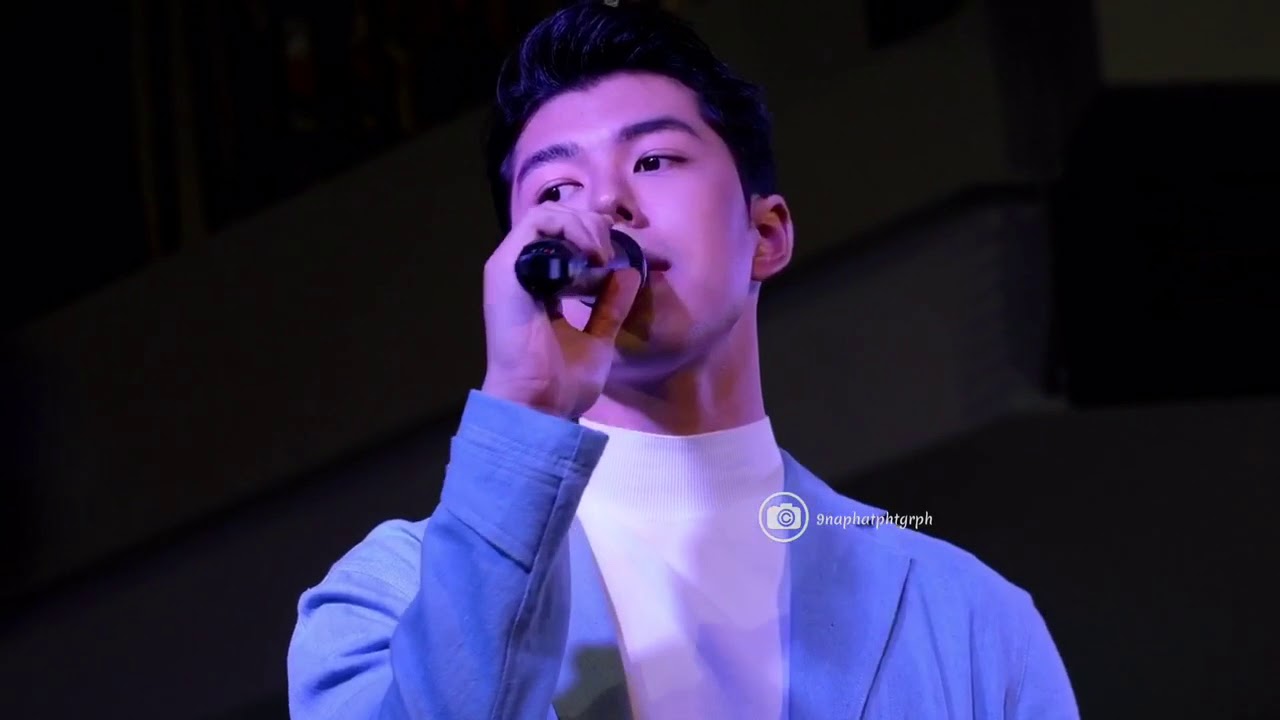 อิ่มอุ่น by nine naphat - YouTube