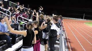 Cadence (EHS vs Page '10)