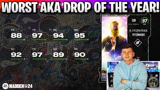 THE WORST AKA DROP OF THE YEAR! AKA FITZMAGIC, JONNU, AND HENRY REVEALED!