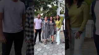 uppu puli kaaram today shooting spot alaparaikal ytshorts zeetamil tamilshorts d