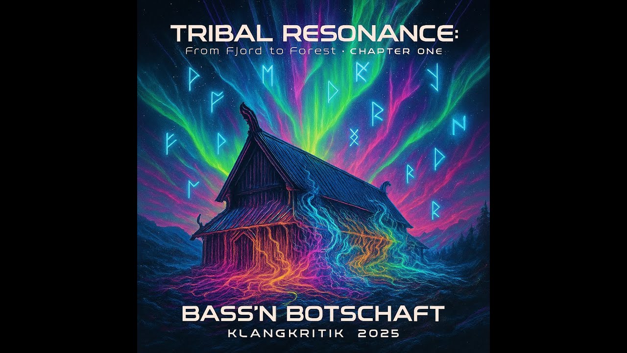 Tribal Resonance • From Fjord to Forest • Chapter One 