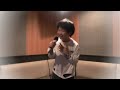 【12歳】冬の花【宮本浩次】初めて歌ってみた