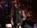 Black Label Society Electric Factory 2005 Full Concert HD