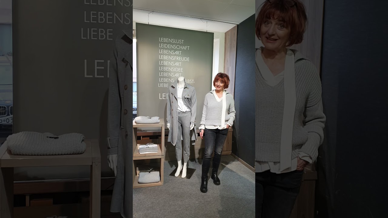 RIANI  Premiummarke bei LEBENSART Neuötting