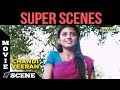 Chandi veeran  super scene 6  atharvaa anandhi lal