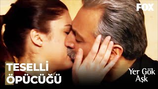 Celal Bey, Münevver'i ÖPTÜ! - Yer Gök Aşk 67.  Resimi