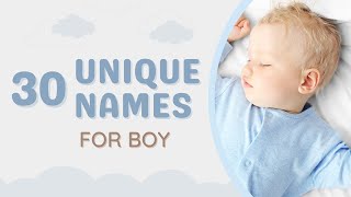 30 Trending Muslim Names/Islamic Baby Boy Names With Meanings In Urdu - بچوں کے اسلامی نام اور معانی