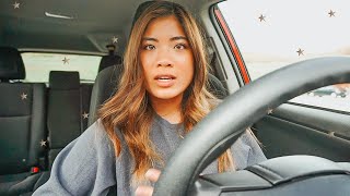 Fear Of The Future, Anxiety & Trusting God