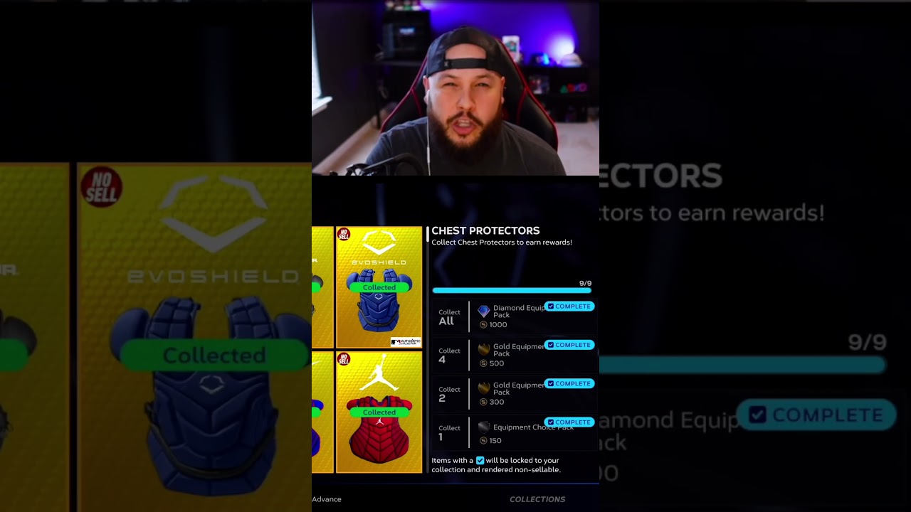 FREE STUBS IN MLB THE SHOW 23!