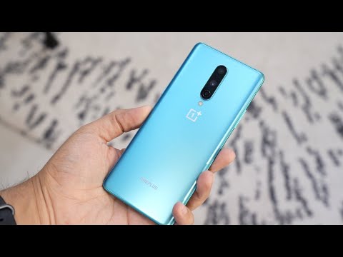 بعد 3 شهور من استخدام OnePlus 8:خيبة أمل!