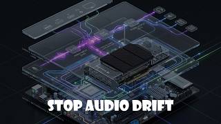 STOP Audio Desync in OBS! Pro Pipewire Secrets Revealed
