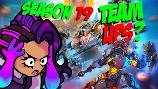 EVERYTHING NEW Coming In Season 19 Of Overwatch2