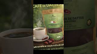 🌿 Et si tu remplaçais ton café… sans renoncer au plaisir ?  #naturel #sanscaféine #healthy