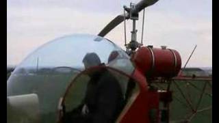 SUPERCOPTER Hélico SAFARI CHR