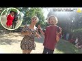 Juggling Ban Gone Wrong: Couple Sneaks Back in Disguise, Lands in Jail!