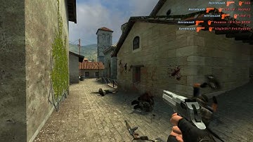 Css | Pro Movie | (by TM) 2013 (HD)