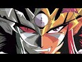 cover zenki opening full