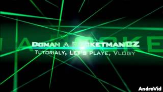 Intro ve full hd 1080x1920