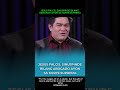 JESUS FALCIS, SINUSPINDE BILANG ABOGADO AYON SA KORTE SUPREMA