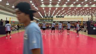 DC Mini 2026 | Silver Playoffs | Hurricanes Blue
