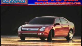 Ford Fusion Autos Price Fayetteville AR Dealer Tax Savings