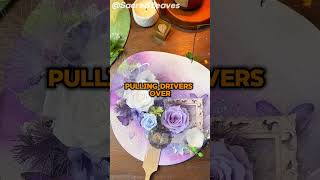 Blue Civicand They Froze