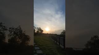 평화공원 영상