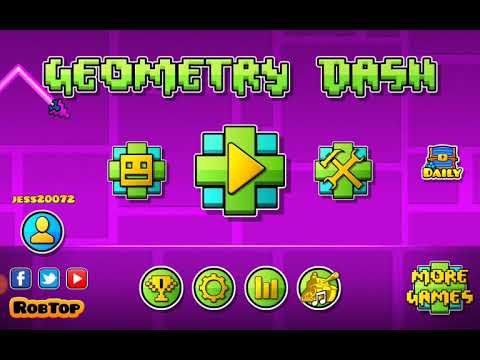 Exposing the worst hacker | geowmtry dash