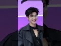 #his smile so cute😍😘 #trending #video#chenzheyaun