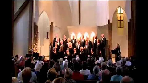 Steamboat Chamber Singers - Ose Shalom