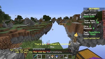 [Hypixel] anti-knockback cheat