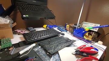 Matching Transistors MFOS BC547 2N3904 Synth DIY