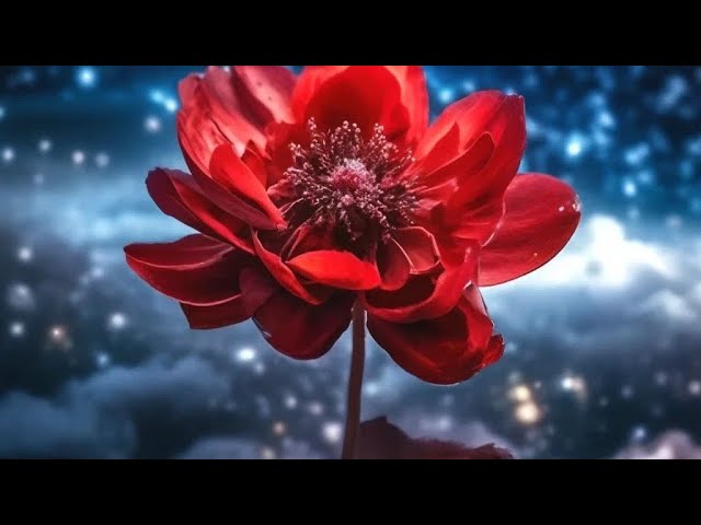 Клип:Аленький цветочек(шизоняшка)