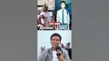 Thumbnail of Kamu Yang Mana Wibu Atau Otaku ?? 🤔🤔