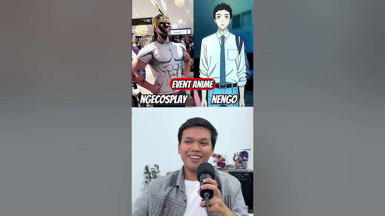 Kamu Yang Mana Wibu Atau Otaku ?? 🤔🤔