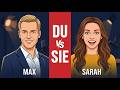 You're Using "Du" With Your German Boss (And Everyone Noticed)