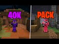 Specular's 40k pack release + New Map Rotations | Hypixel Skywars