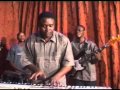 A.I.C CHANGOMBE VIJANA CHOIR - YUAJA