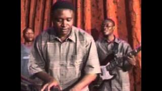 A.I.C CHANGOMBE VIJANA CHOIR - YUAJA