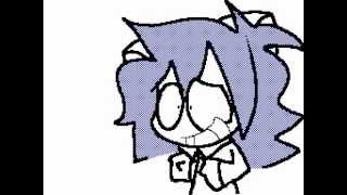 SANTA!! / Flipnote Hatena