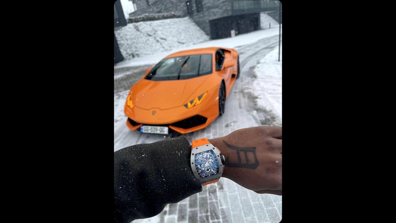 FREE] Detroit Sample Type Beat x YN Jay - 