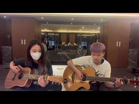 《不是因為天氣晴朗才愛你》理想混蛋 cover by 壹五八減二